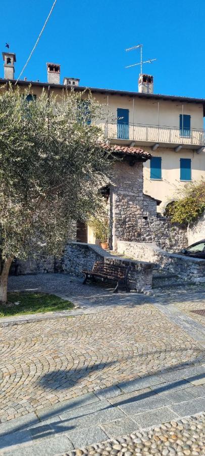 La Casetta Di Sornico Casa vacanze Lierna