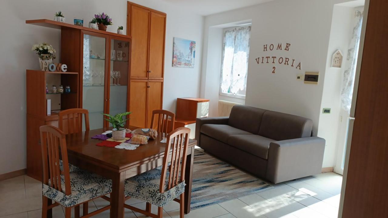 Apartment Vittoria ² Lago Di