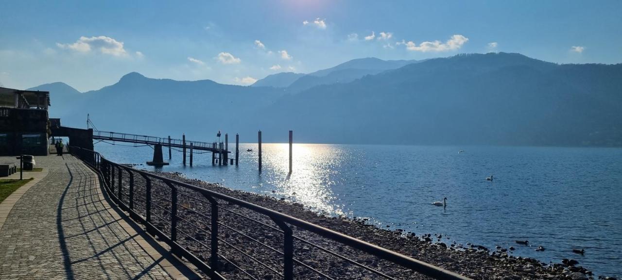 La Casetta Di Sornico Casa vacanze Lierna