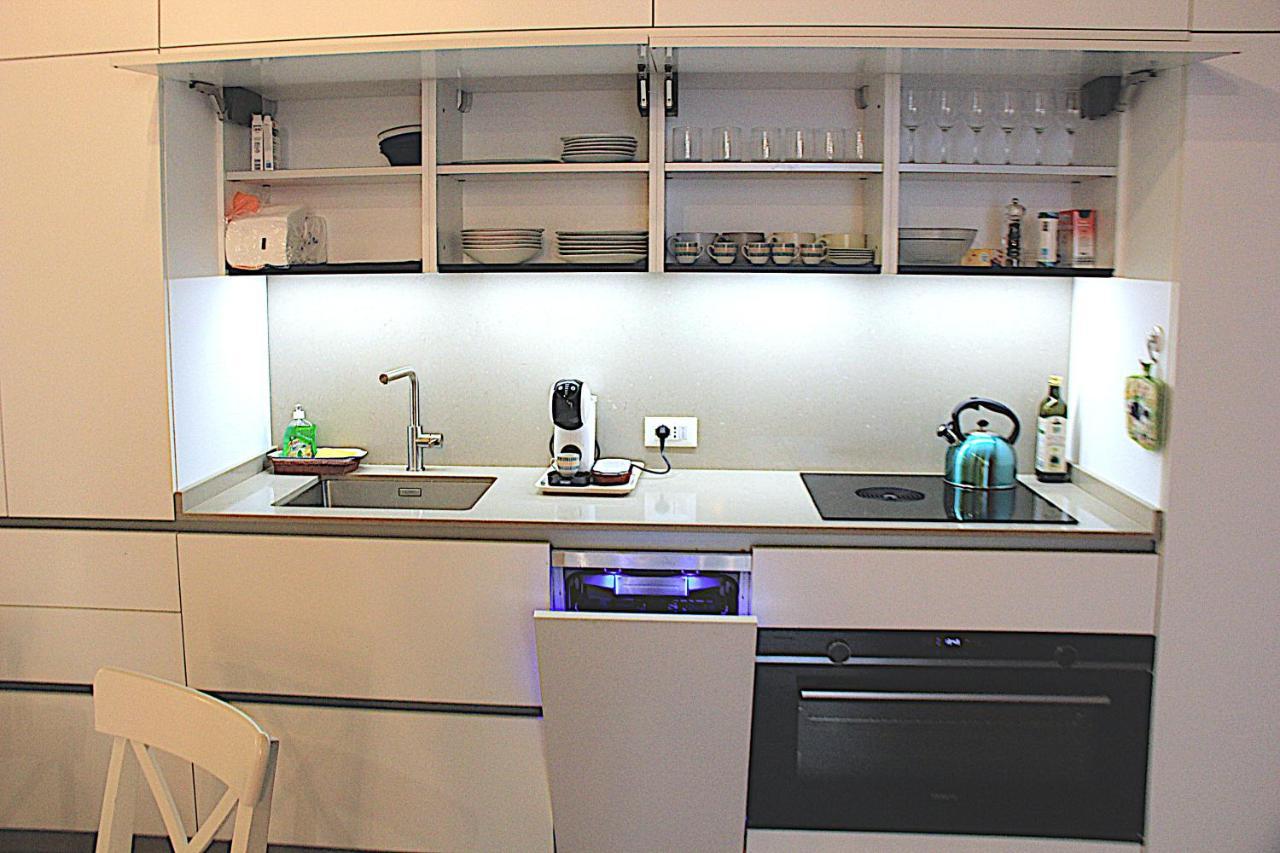 Art&rusconi - Luxury Apartment *