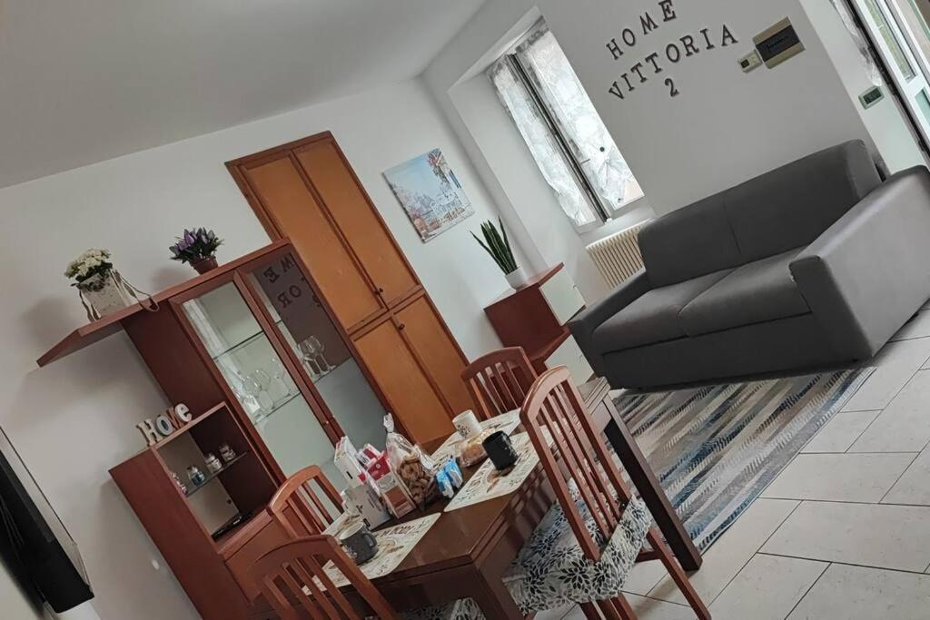 Apartment Vittoria ² Lago Di Como