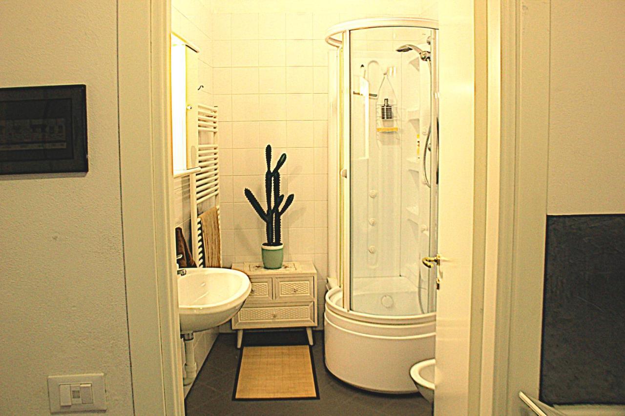 Apartment Art&rusconi - Luxury