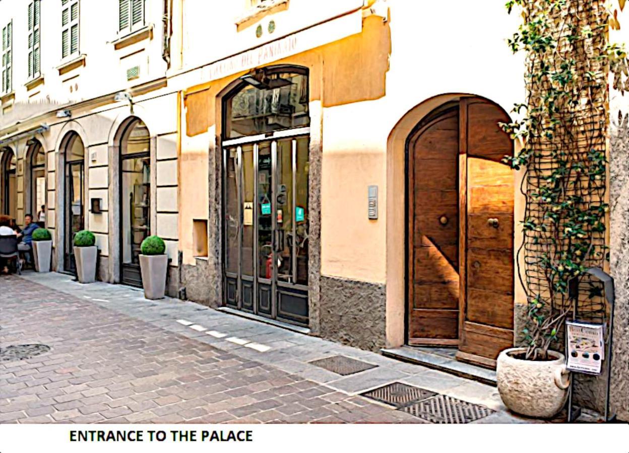 Apartment Art&rusconi - Luxury *