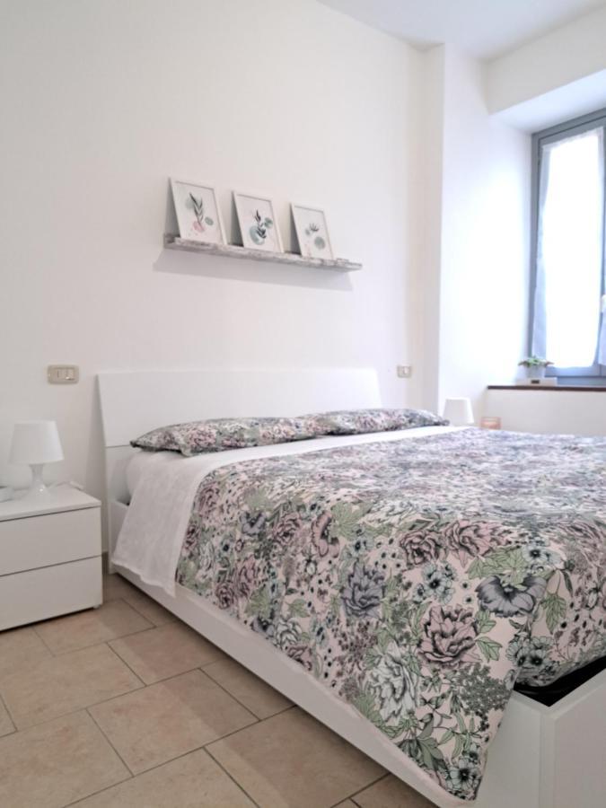 Appartamento Welchome