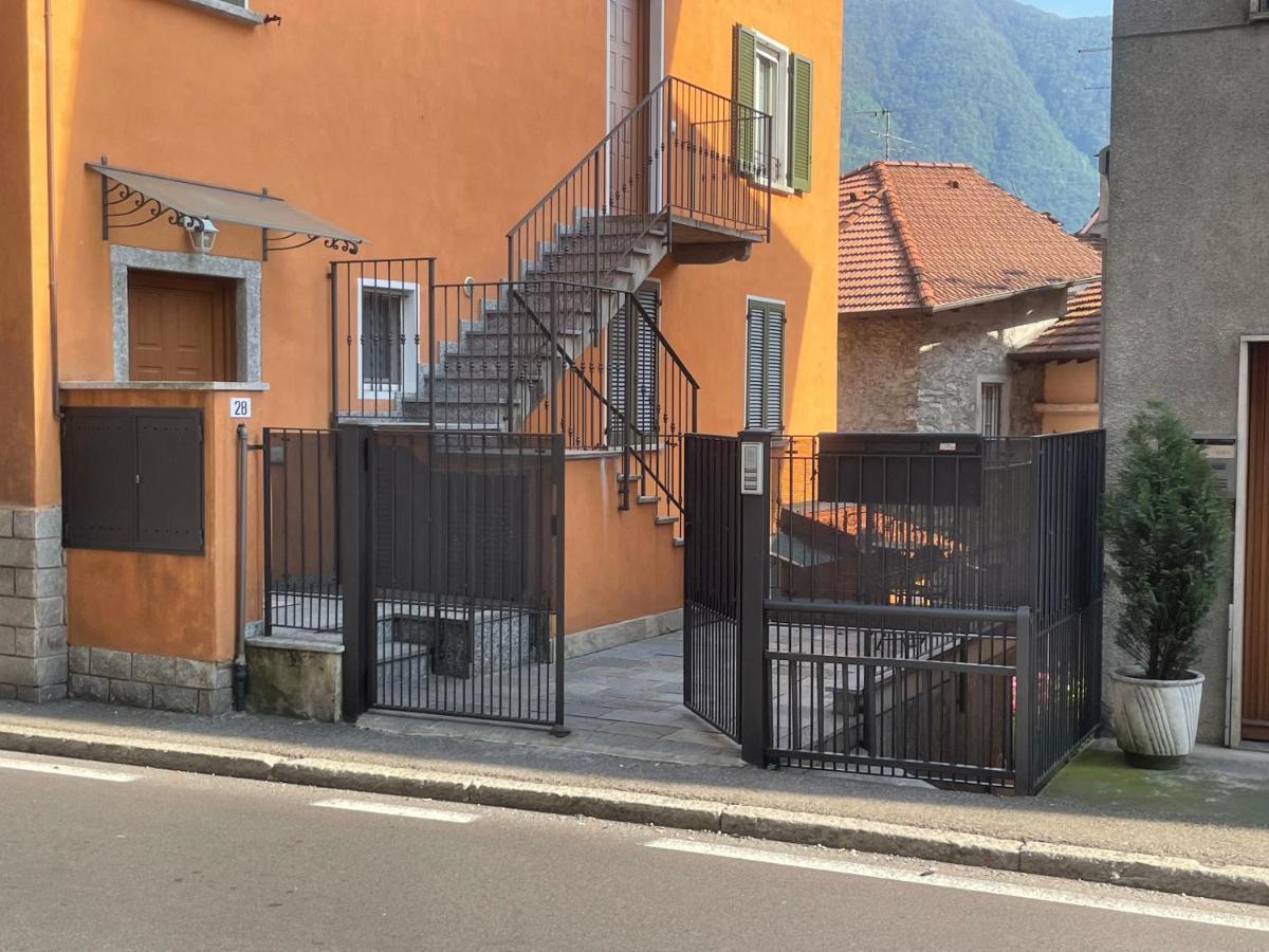 Casa Zia Marina Apartment