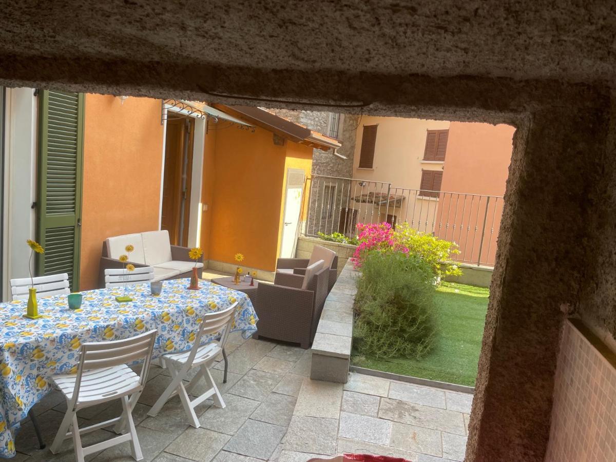 Casa Zia Marina Apartment