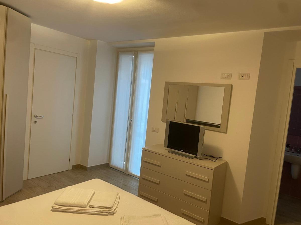 Apartment Casa Zia Marina