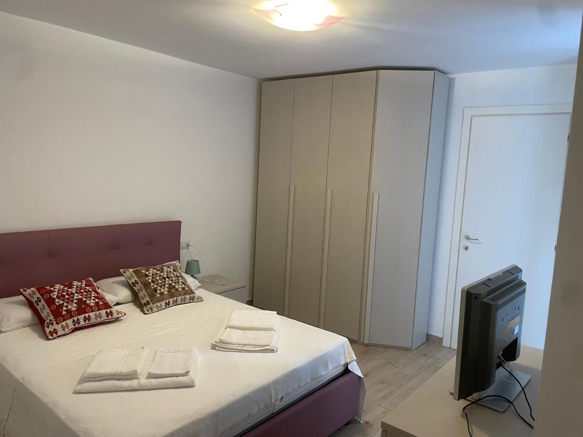 Casa Zia Marina Apartment Colonno