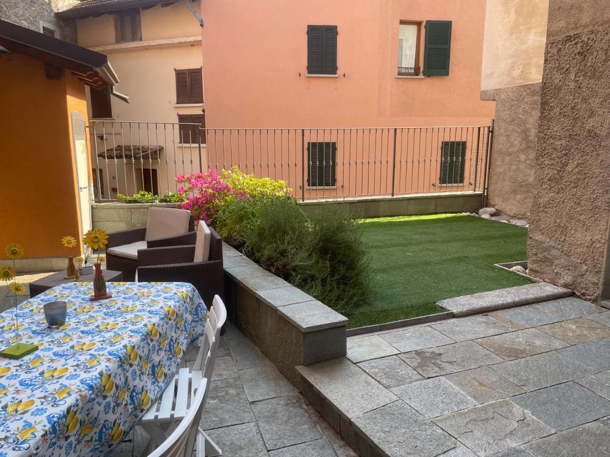 Casa Zia Marina Colonno