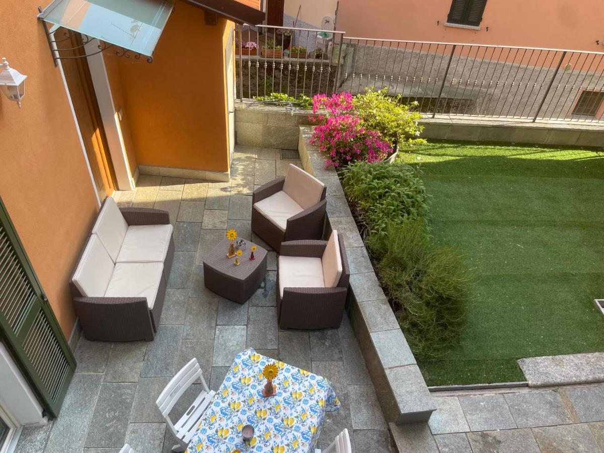 Casa Zia Marina Apartment