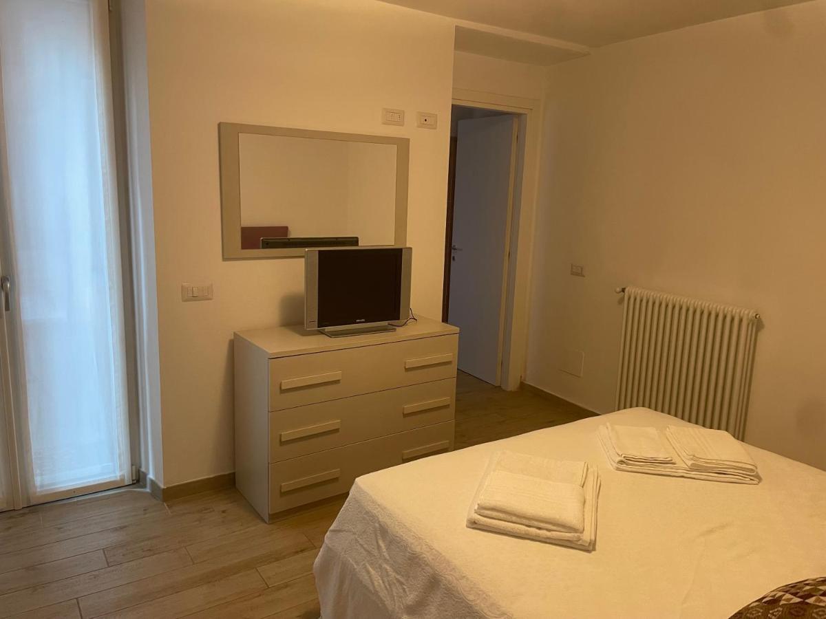 Casa Zia Marina Apartment