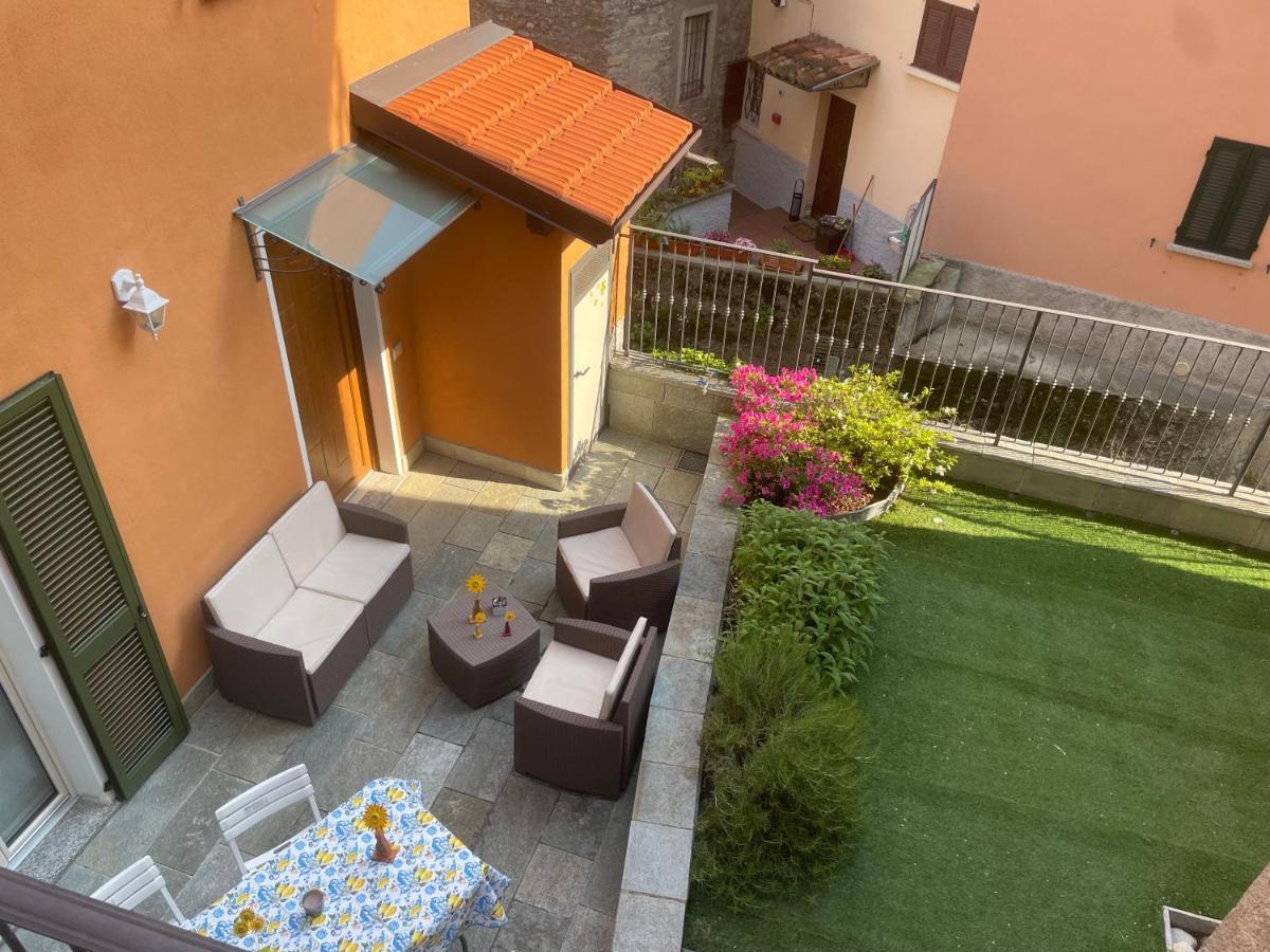 Casa Zia Marina Apartment