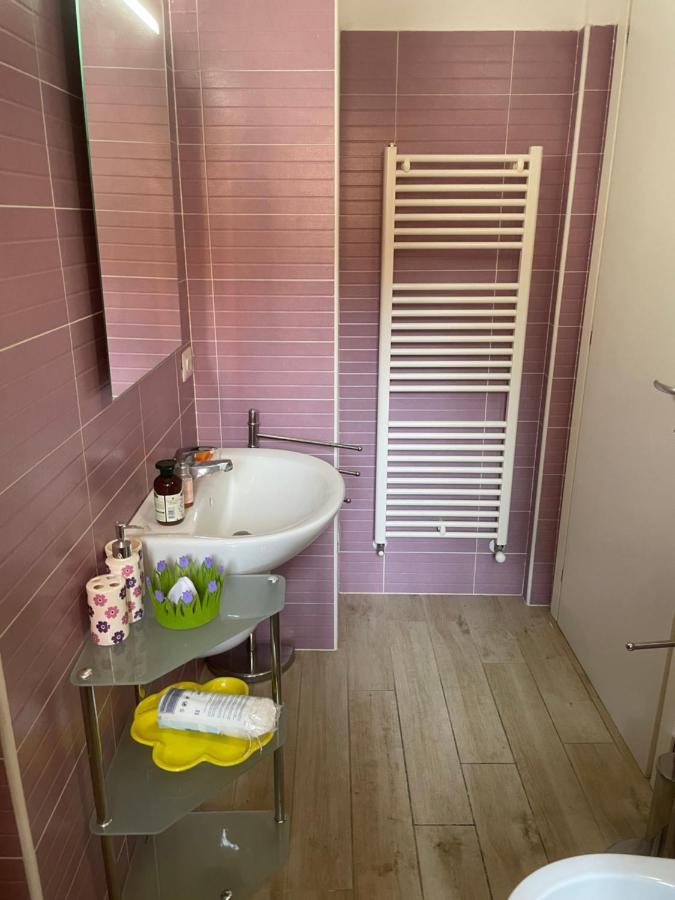 Casa Zia Marina Apartment