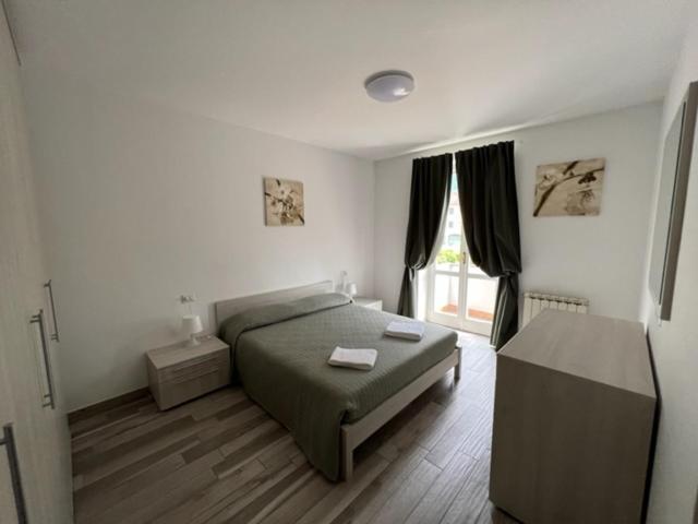 Eugenio Apartment Colico