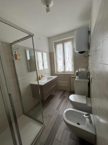 Eugenio Apartment *