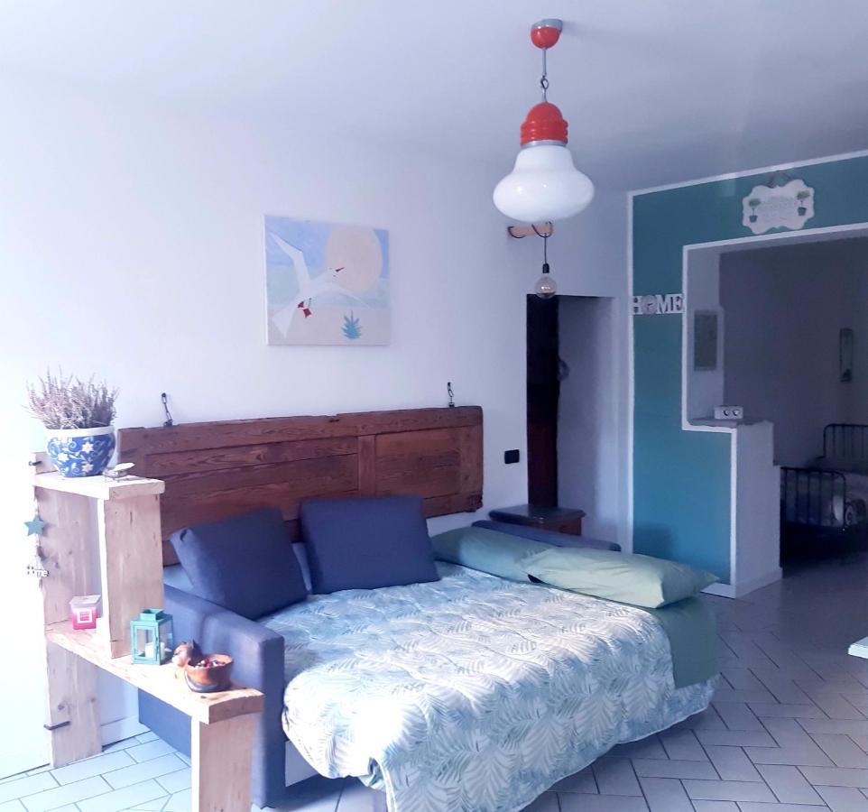 Ferienhaus In Piazzetta - *