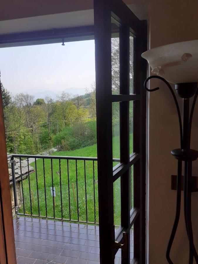 Niki Apartment