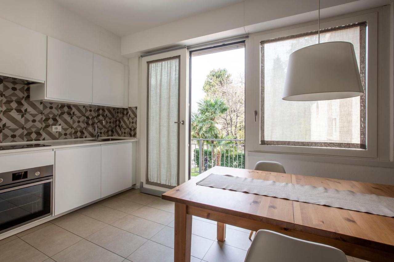 1 Apartment
