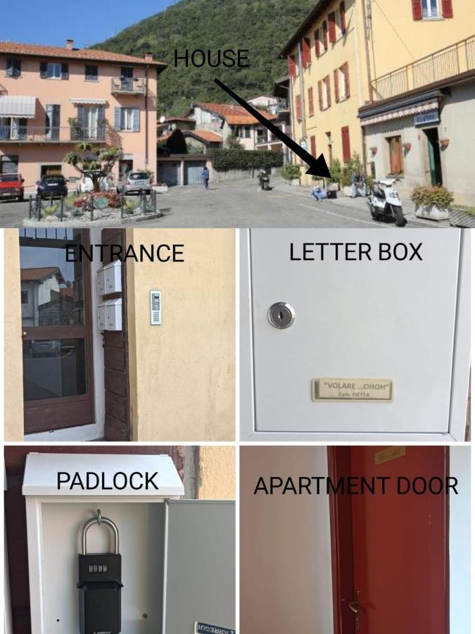Volare...oh...oh Apartment