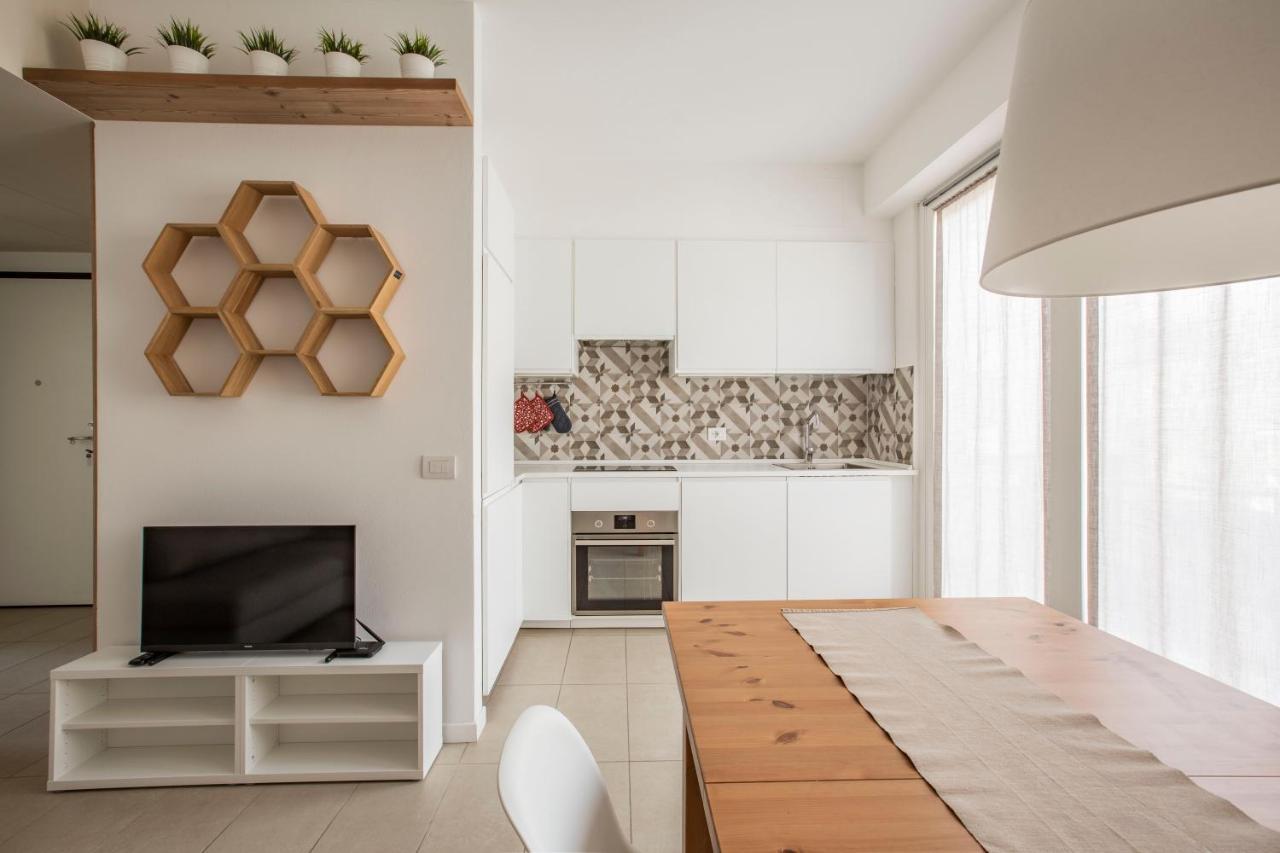 Apartment 1