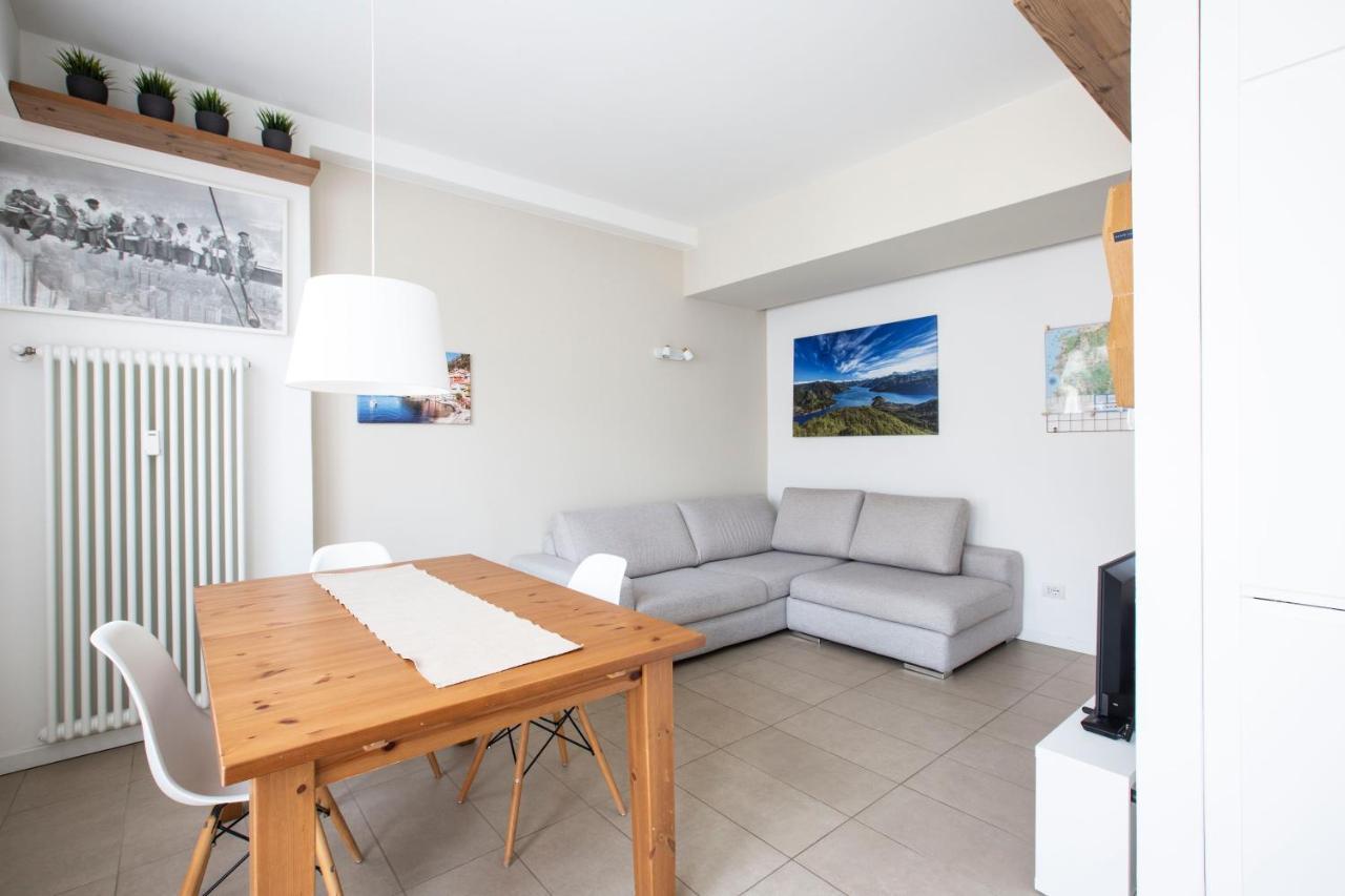 1 Apartment Dervio