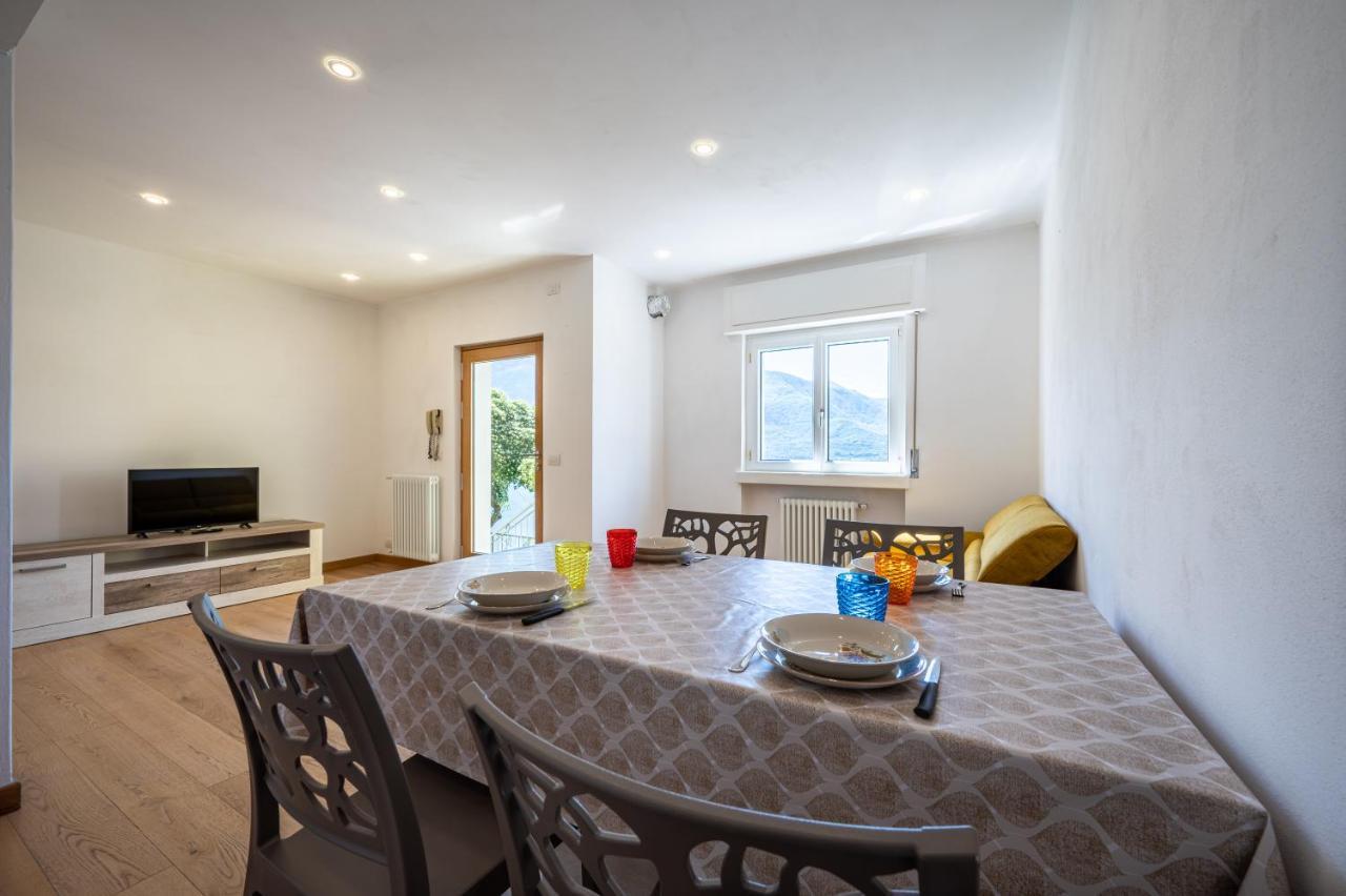 Apartment Stunning View - Larihome A27 *
