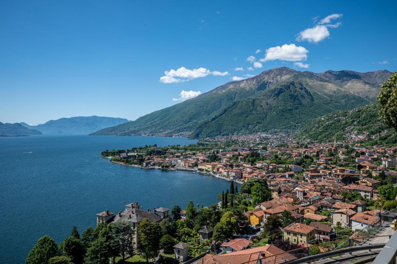 Stunning View - Larihome A27 Gravedona