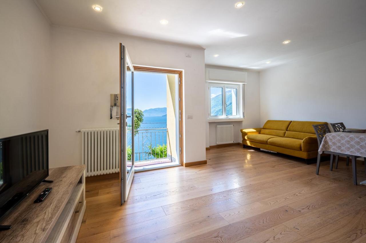 Apartment Stunning View - Larihome A27 Gravedona
