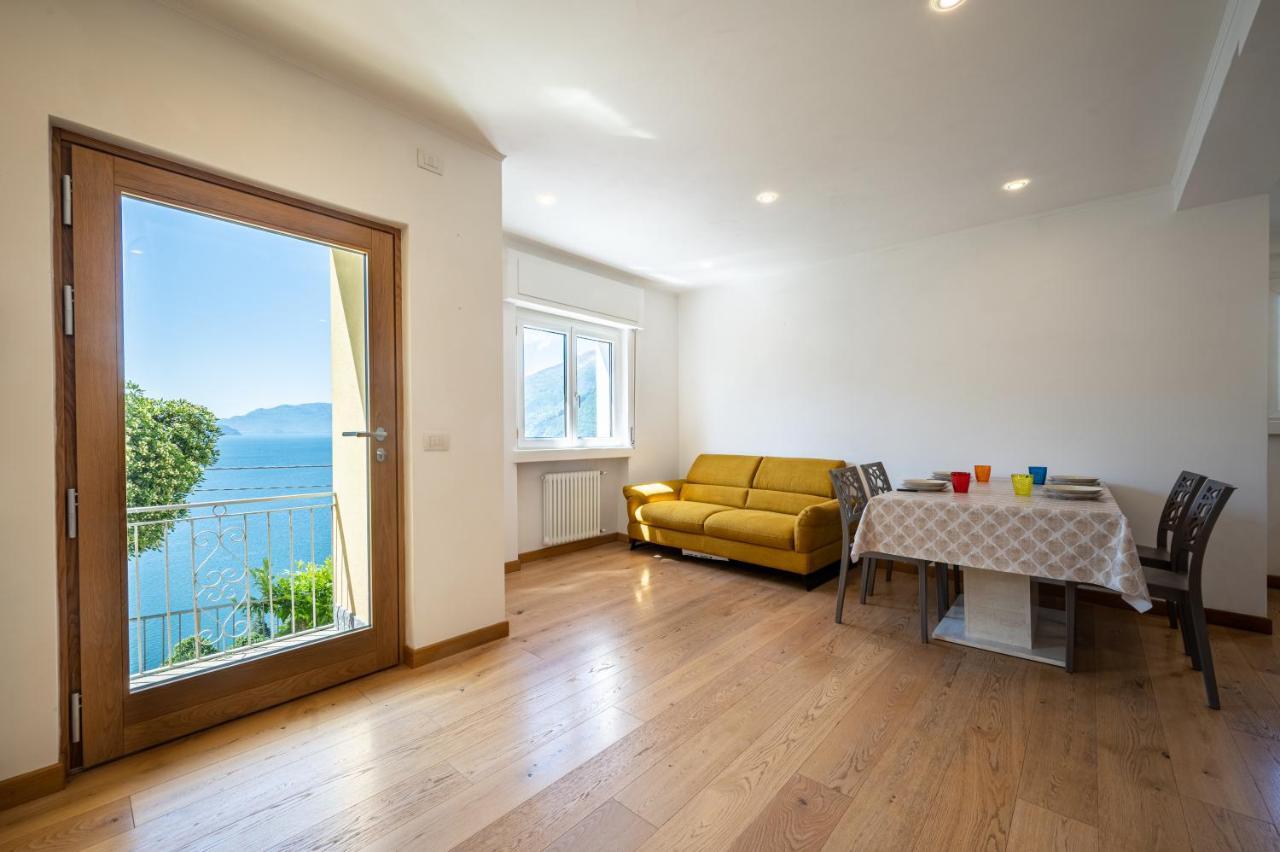 Stunning View - Larihome A27 Gravedona