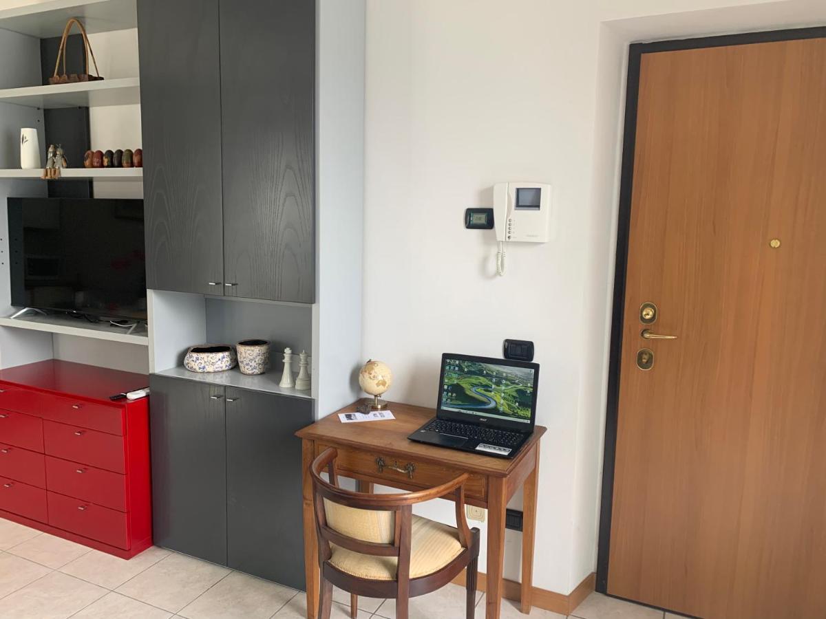 Zippity Doo Dah - - Apartment Menaggio
