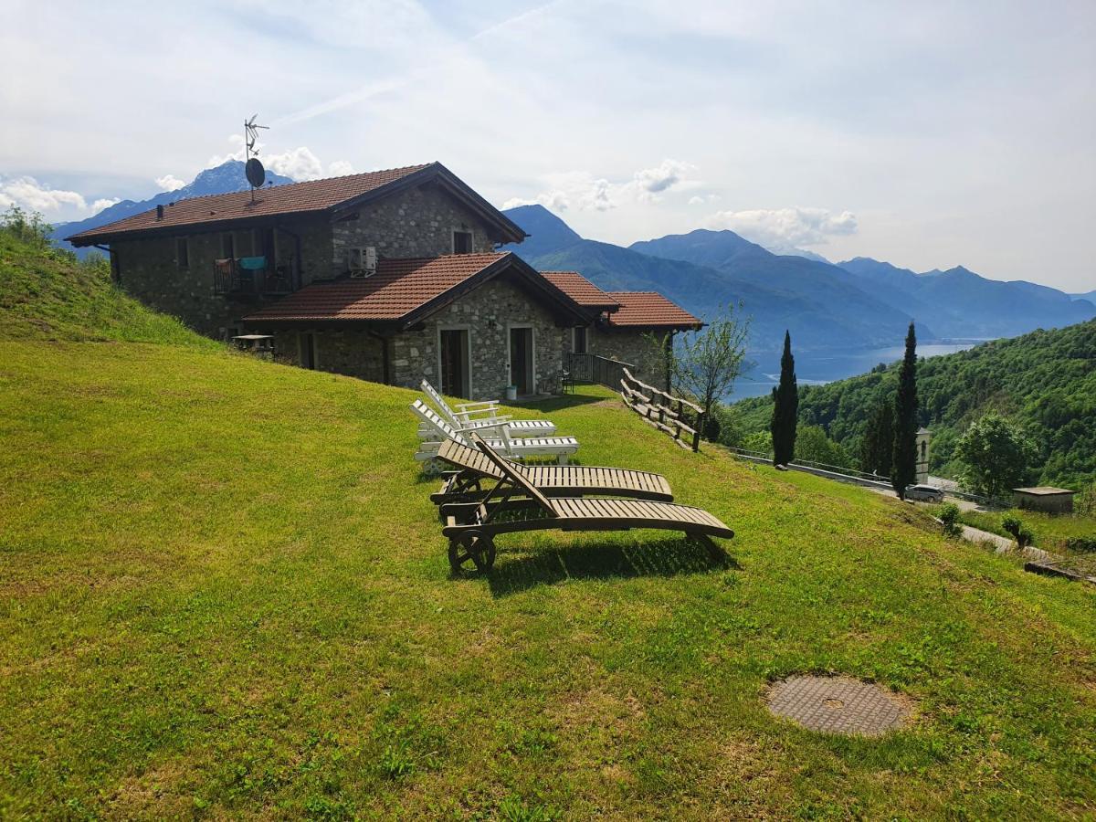Nona Rosa Farm stay *