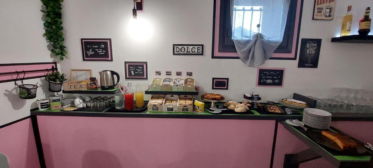 Eden Bed & Breakfast Colico