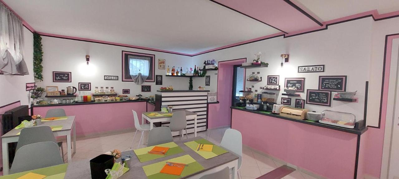 Eden Bed & Breakfast