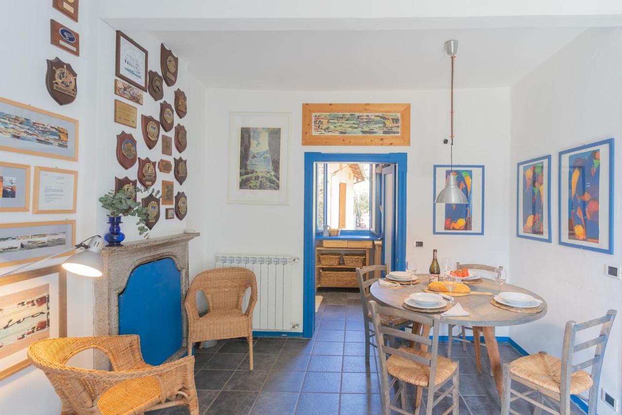 Apartment Deriva On Careno's By Rent Nesso