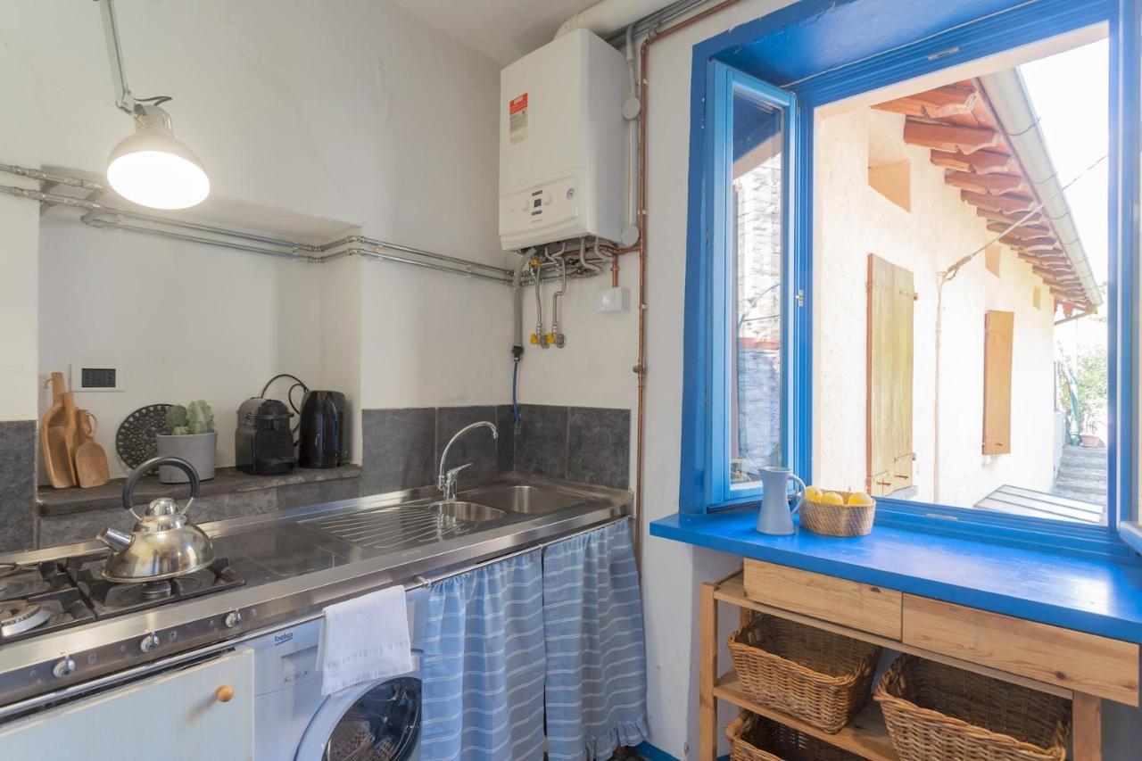 Apartment Deriva On Careno's By Rent