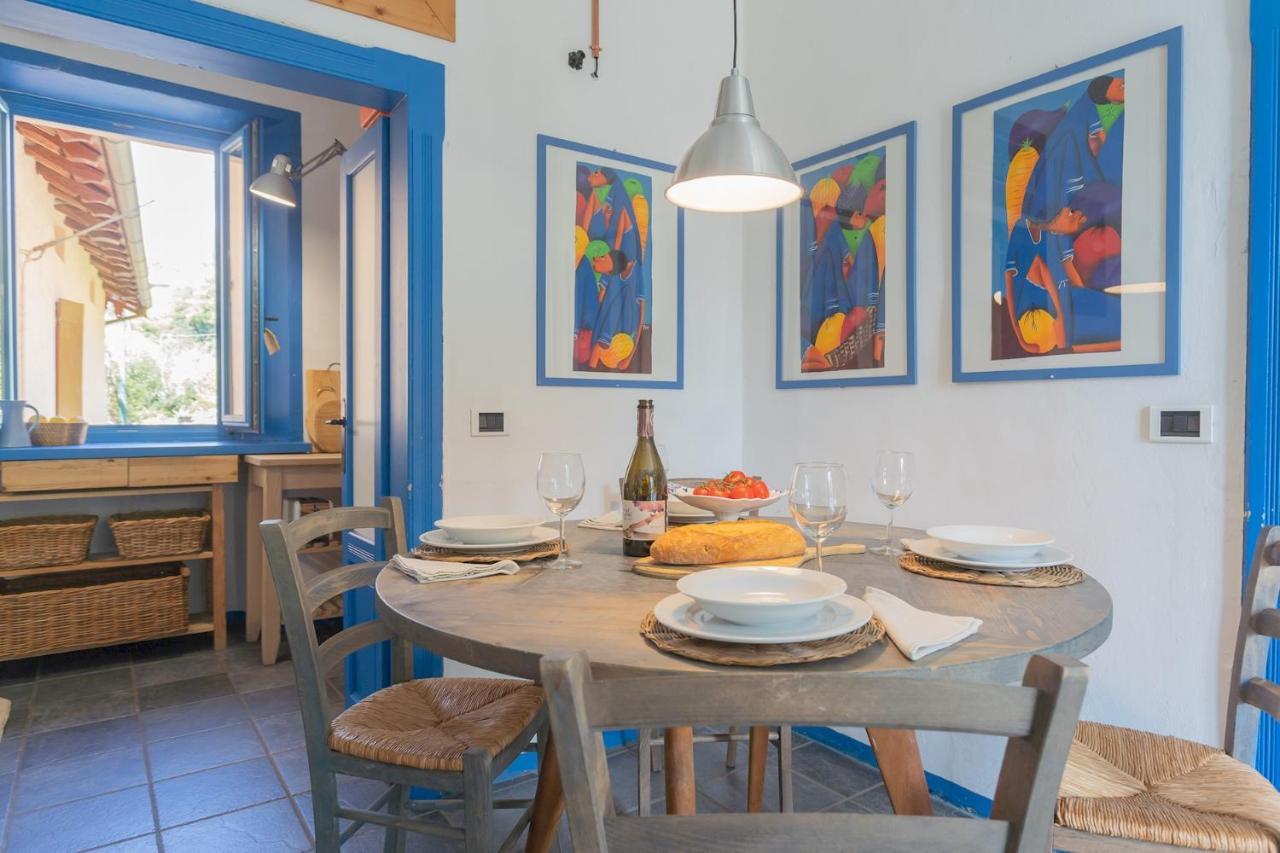 Apartment Deriva On Careno's By Rent *