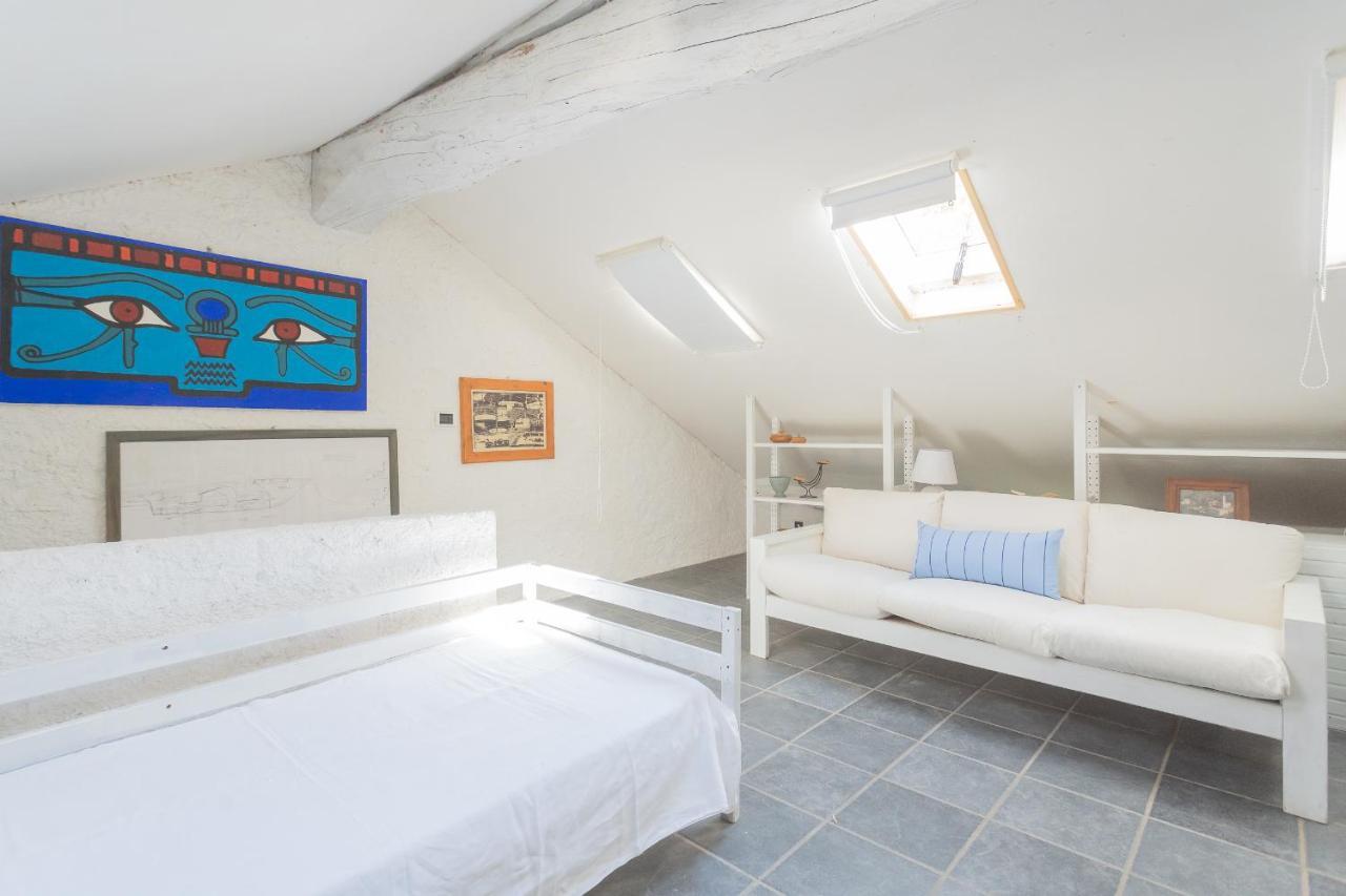 Deriva On Careno's By Rent * Nesso