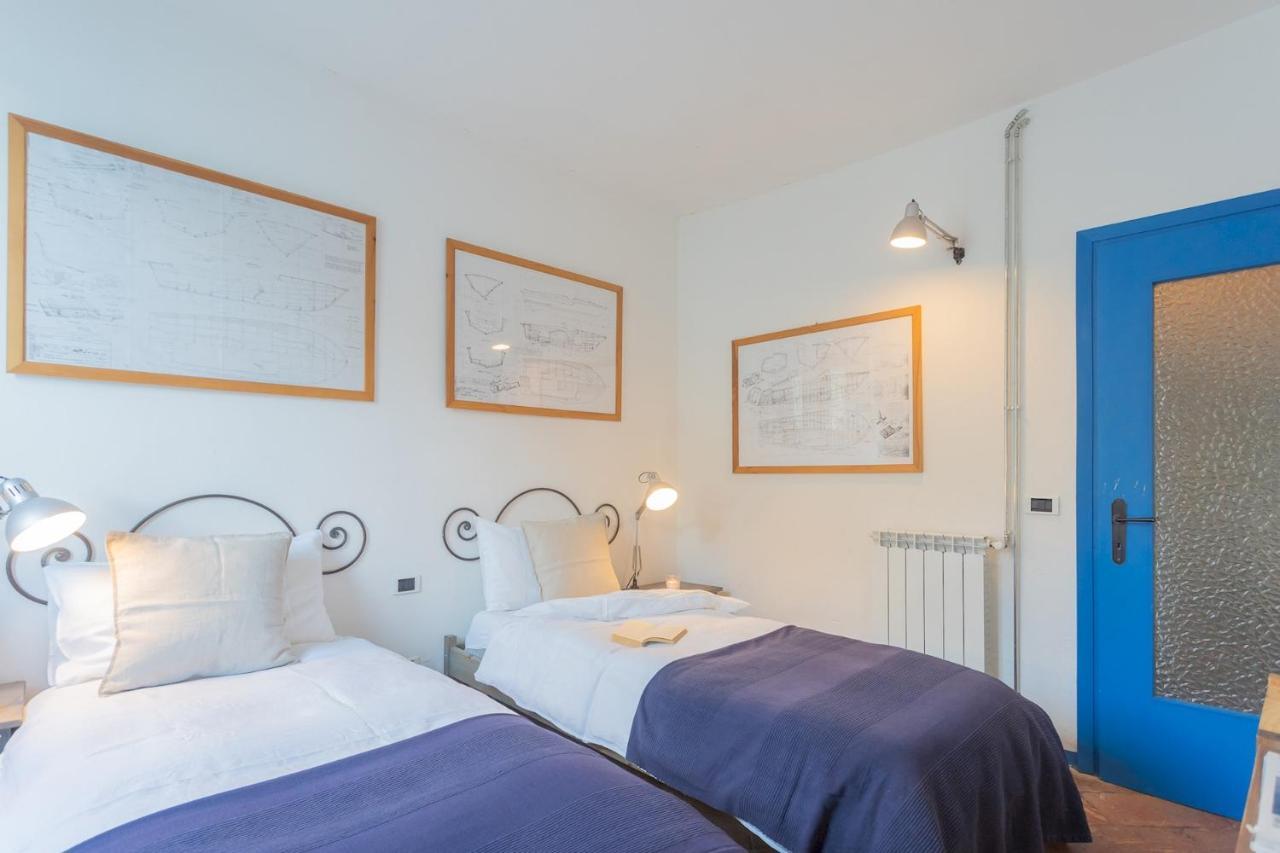 Apartment Deriva On Careno's By Rent *