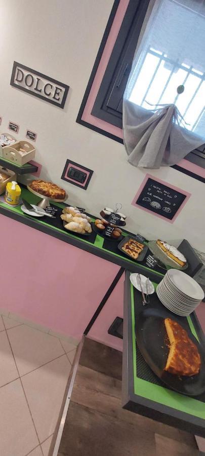 Eden Bed & Breakfast Colico