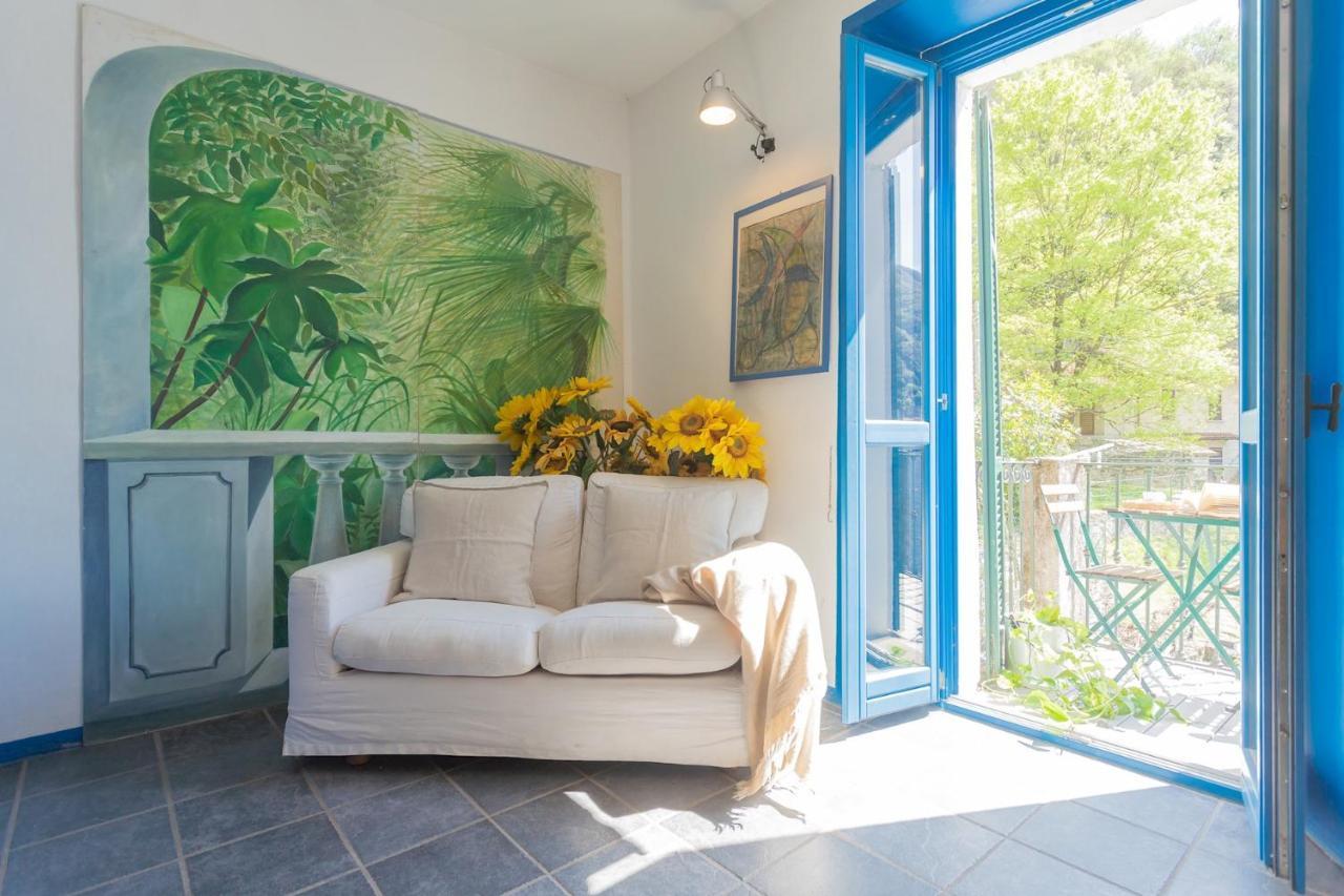 Deriva On Careno's By Rent Apartment *