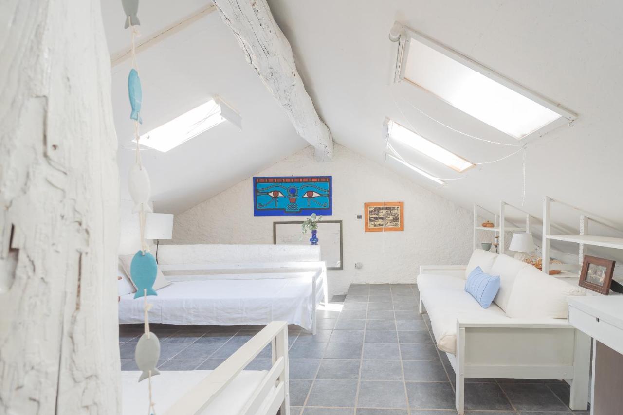 Apartment Deriva On Careno's By Rent Nesso