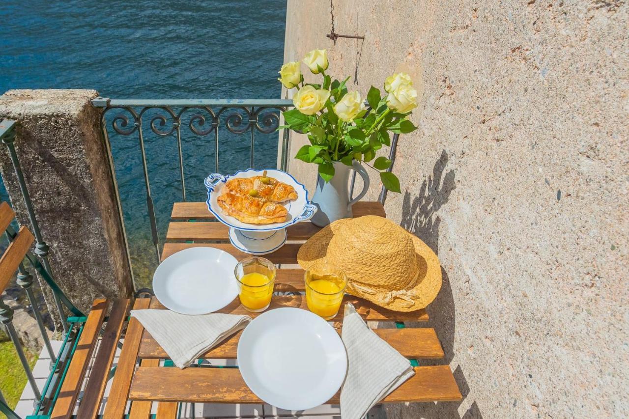 Apartment Deriva On Careno's By Rent