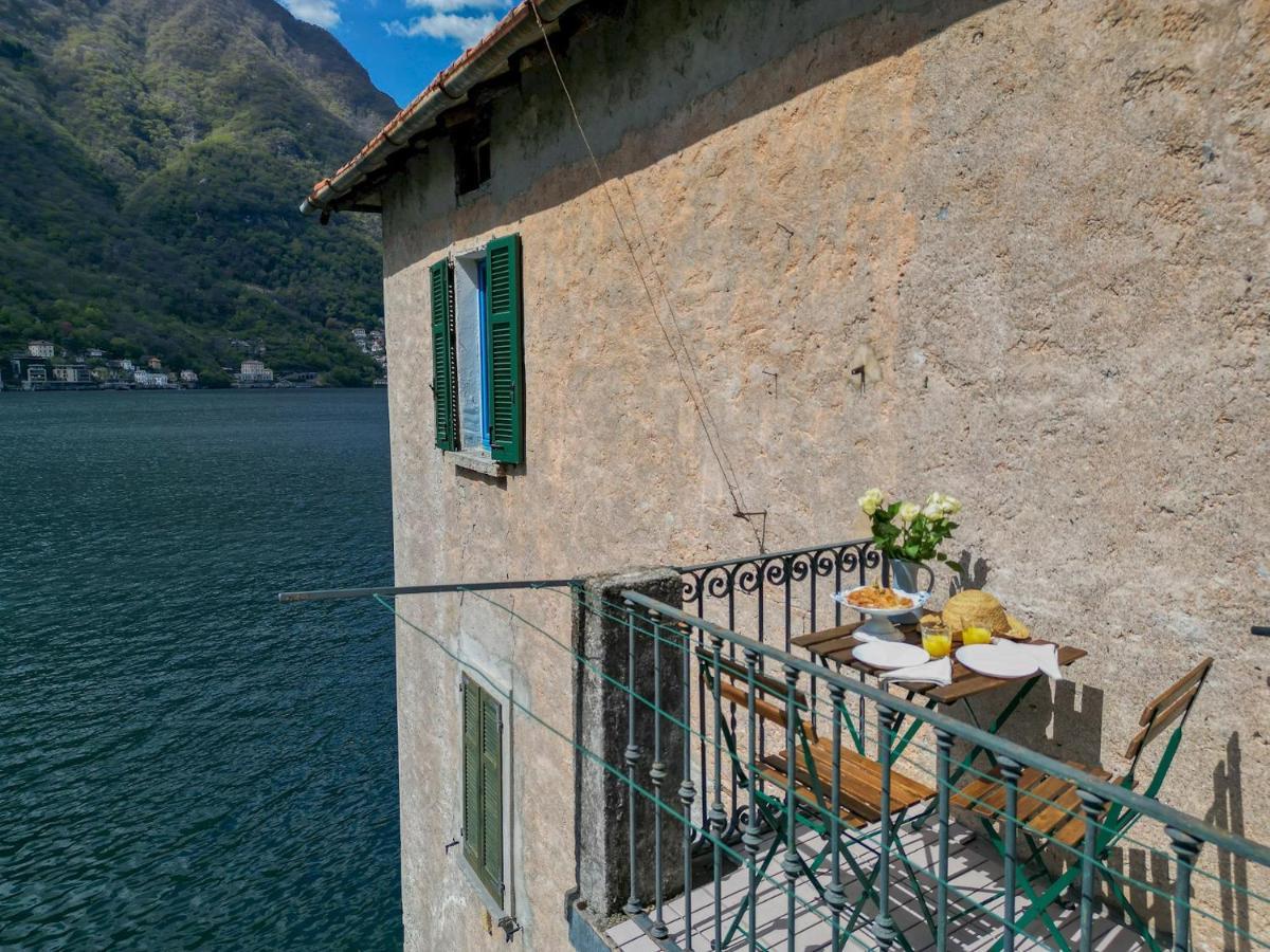 Deriva On Careno's By Rent Nesso