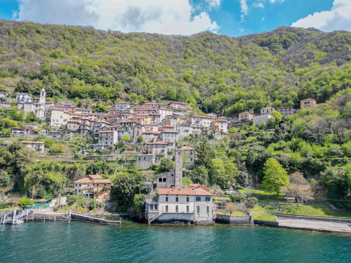 Apartment Deriva On Careno's By Rent Nesso