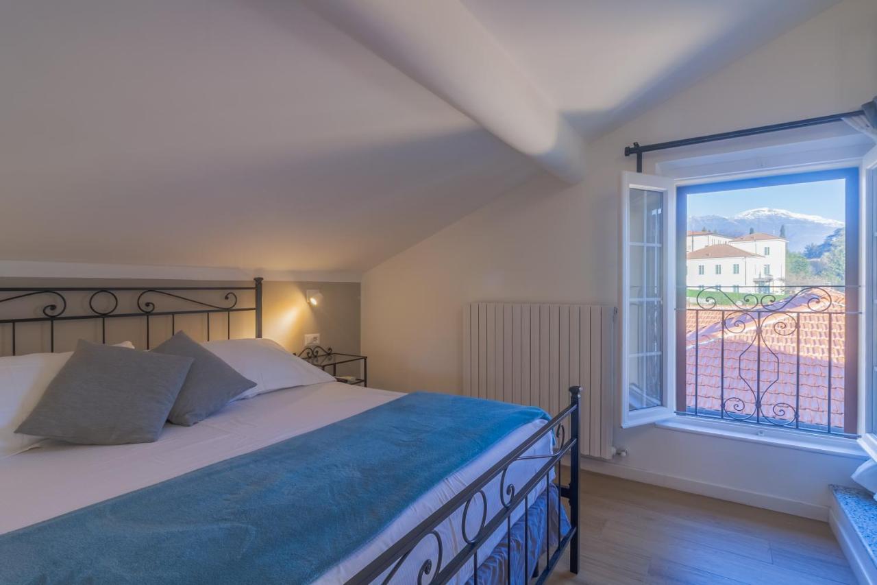 La Baia With Breathtaking Views By Wonderful Italy * Bellagio