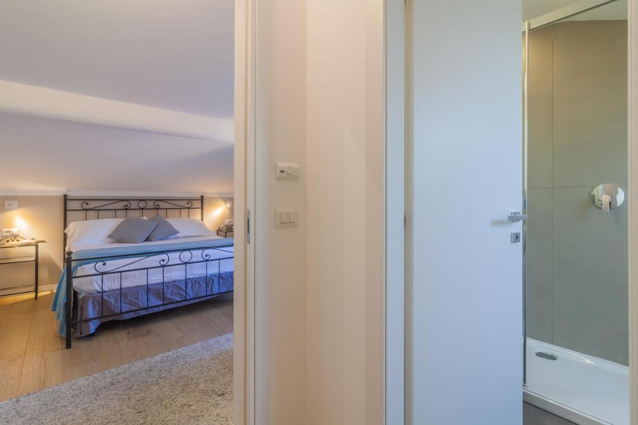 La Baia With Breathtaking Views By Wonderful Italy Bellagio