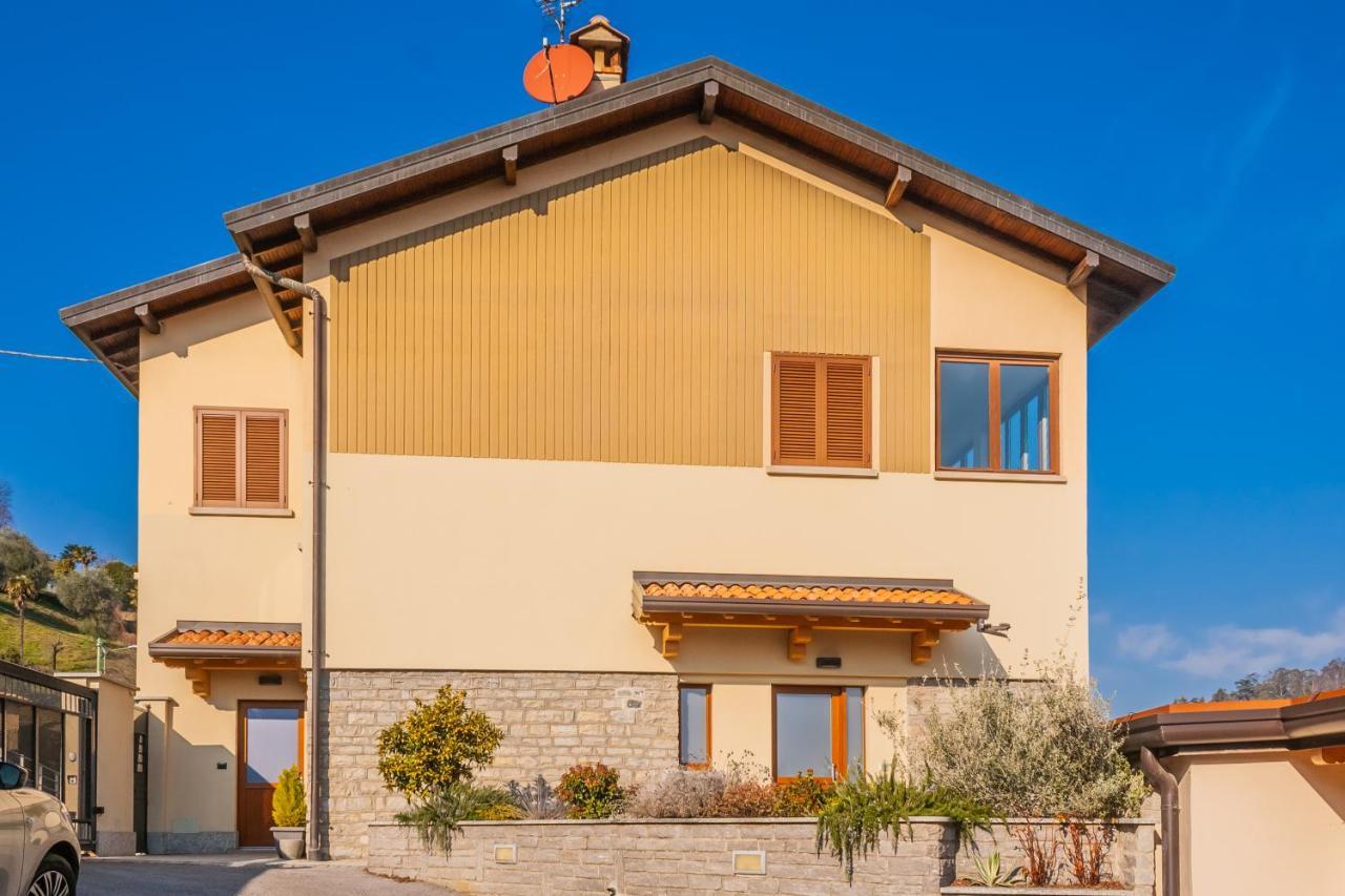 La Baia With Breathtaking Views By Wonderful Italy Apartment Bellagio