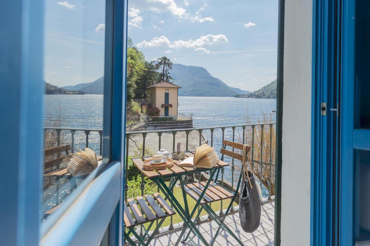 Apartment Deriva On Careno's By Rent