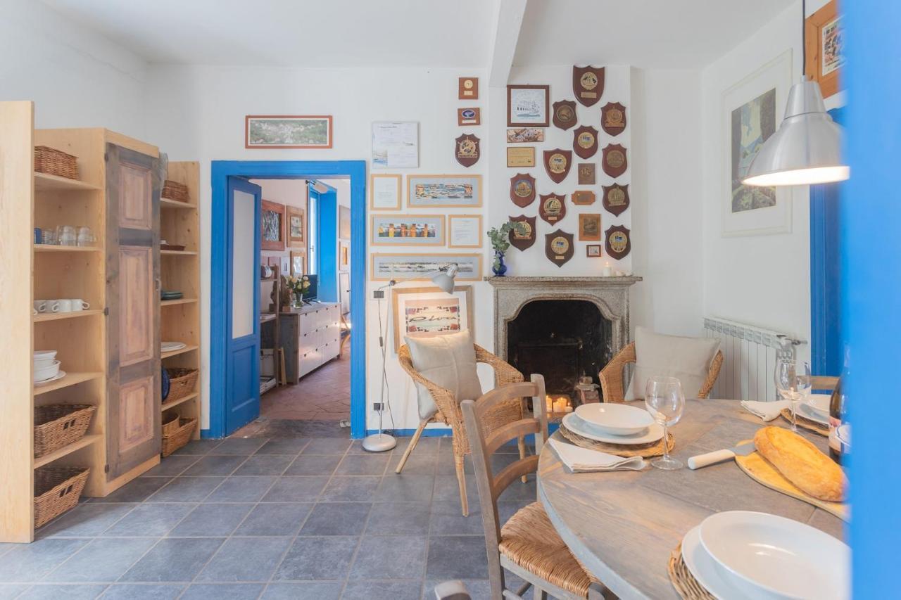Apartment Deriva On Careno's By Rent *