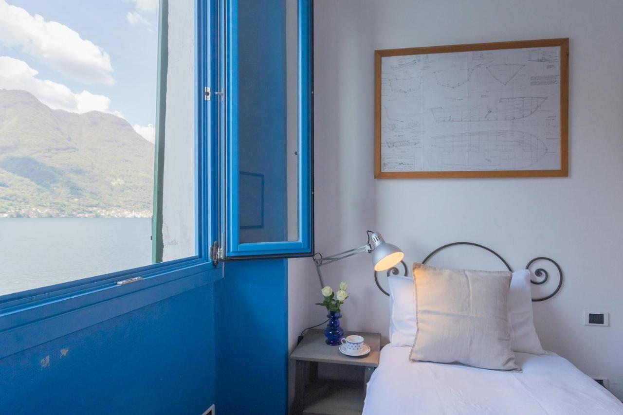 Deriva On Careno's By Rent Apartment Nesso